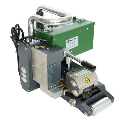 220V 1800W জিওম্বের্বন ওয়েল্ডিং মেশিন বুদ্ধিমান ডিজিটাল নিয়ন্ত্রণ