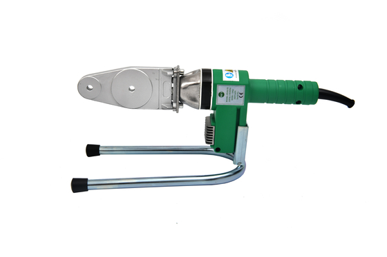600w Ppr Pe বা Pp সকেট ফিউশন প্লাস্টিক পাইপ ওয়েল্ডিং টুল